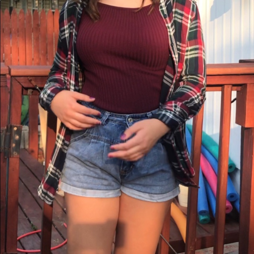 Flannel